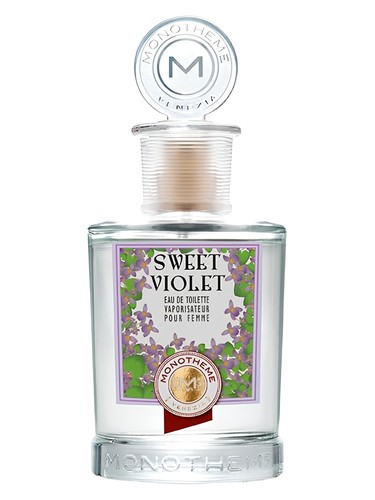 Sweet Violet
