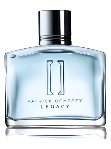 Patrick Dempsey Legacy