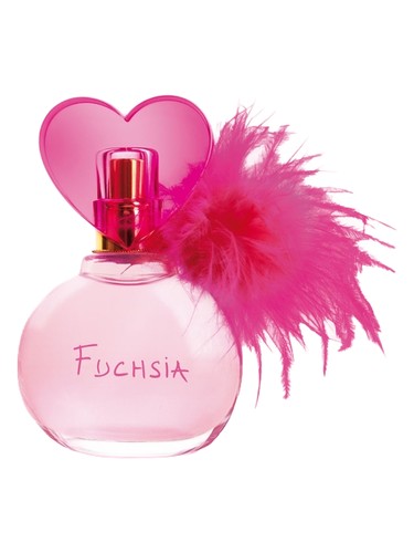 Fuchsia