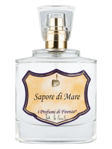 Sapore di Mare (Brezza di Mare)