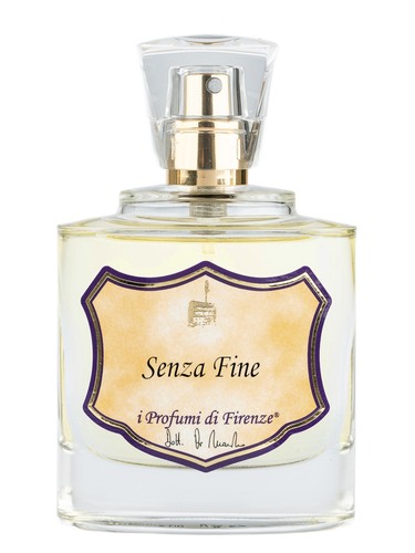 Senza Fine