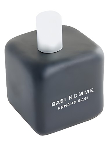 Basi Homme