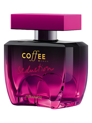 Coffee Woman Seduction