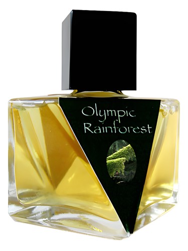 Olympic Rainforest