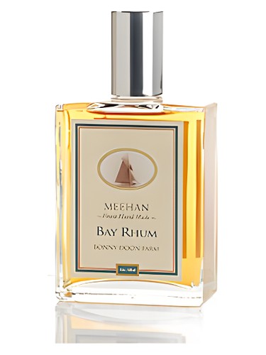 Bay Rhum