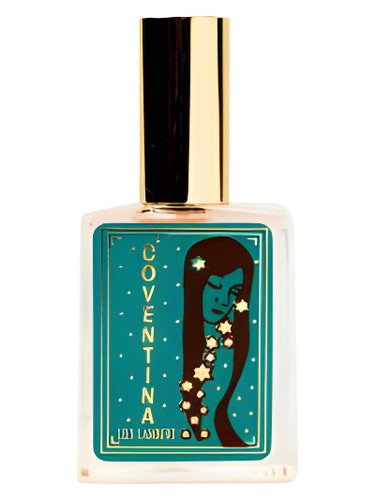 Goddess Coventina