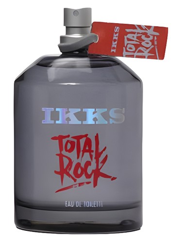 IKKS Total Rock