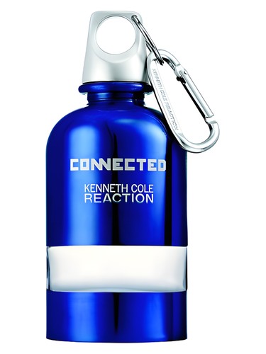 Connected Kenneth Cole Reaction