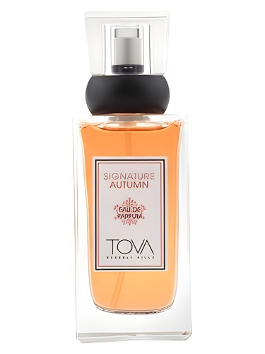 Tova Signature Autumn
