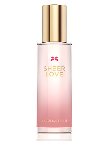 Sheer Love