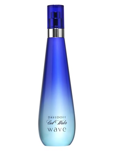 Cool Water Wave
