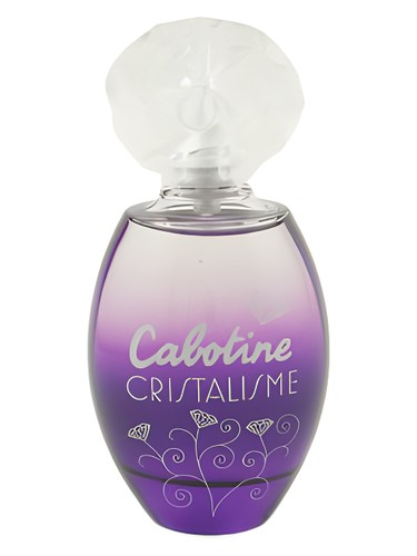 Cabotine Cristalisme