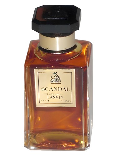 Scandal