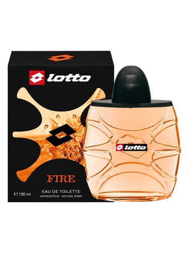 Lotto Fire