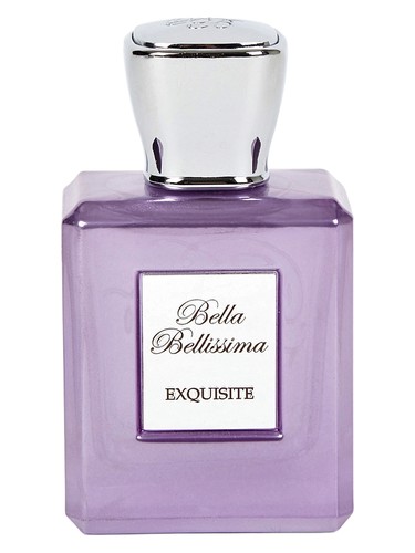 Exquisite Eau de Parfum Intense