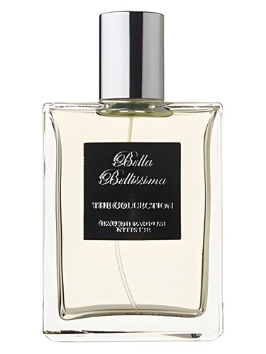 Refined Eau de Parfum Intense