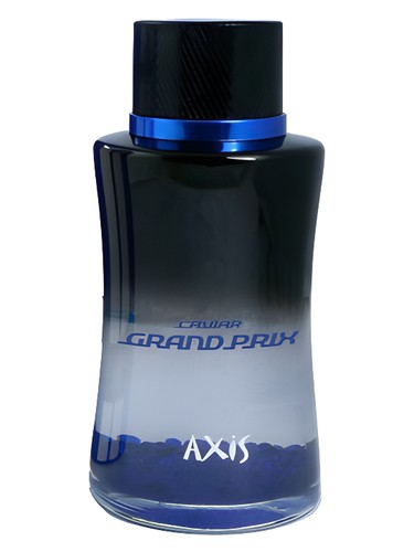 Axis Grand Prix No 98
