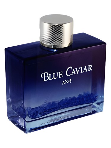 Blue Caviar