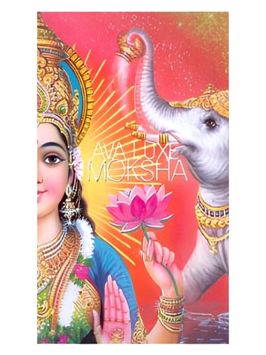 Moksha