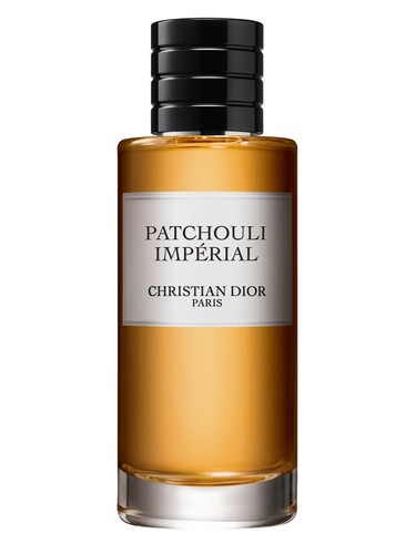 La Collection Couturier Parfumeur Patchouli Imperial