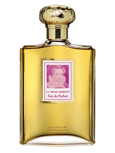 La Reine Margot