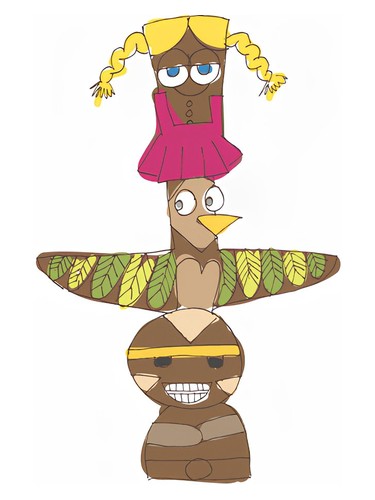 Totem Eclipse