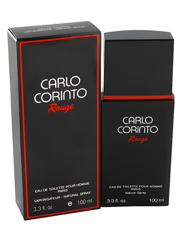 Carlo Corinto Rouge