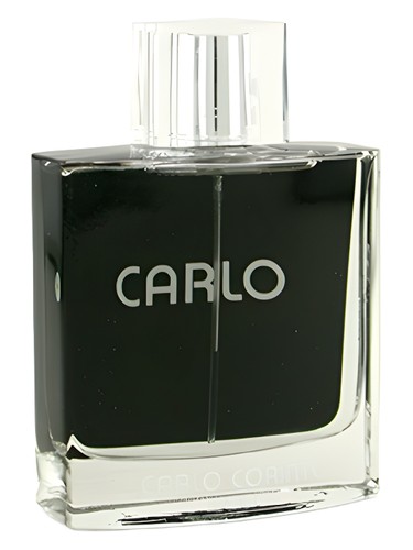 Carlo Noir Intense