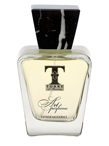 Vetiver Moderno