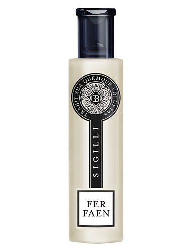 Ferfaen