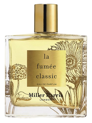 La Fumee