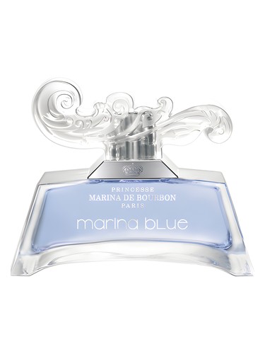 Marina Blue