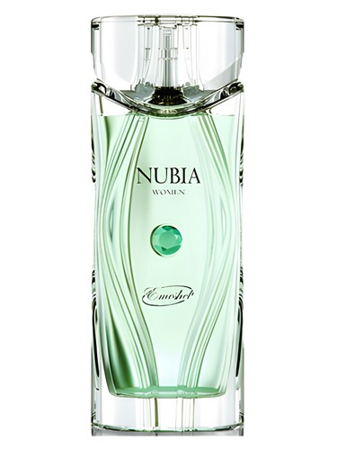 Nubia Green