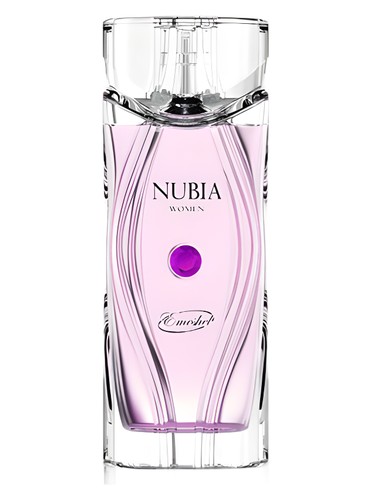 Nubia Violet