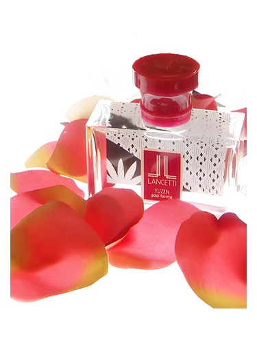 Yuzen Pour Femme