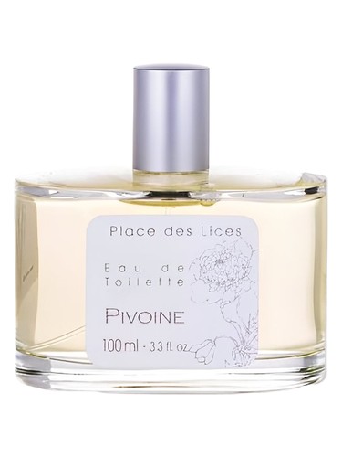Pivoine