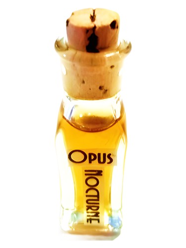 Opus Nocturne