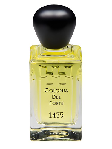 Colonia del Forte 1475