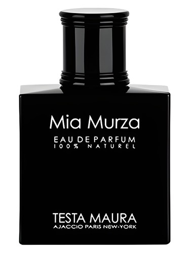 Mia Murza