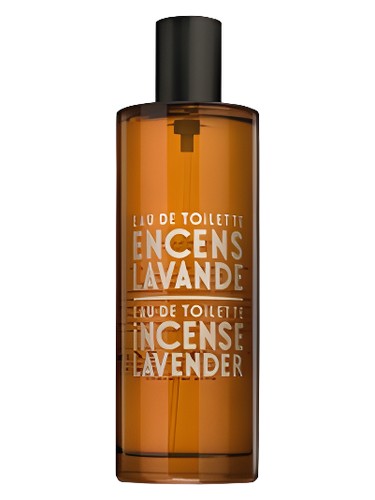 Incense Lavender