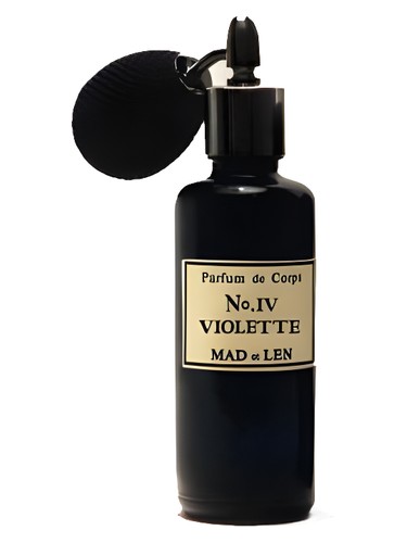 No. IV Violette