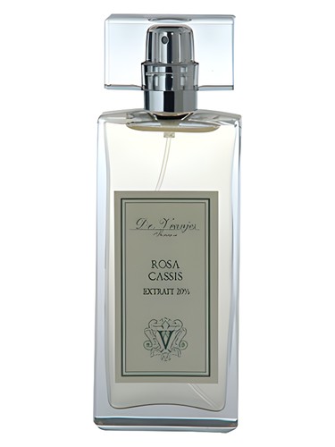 Rosa e Cassis