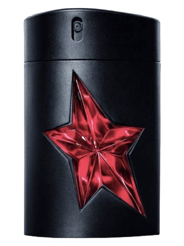 The Taste of Fragrance A*Men