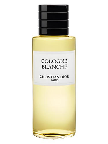 Cologne Blanche