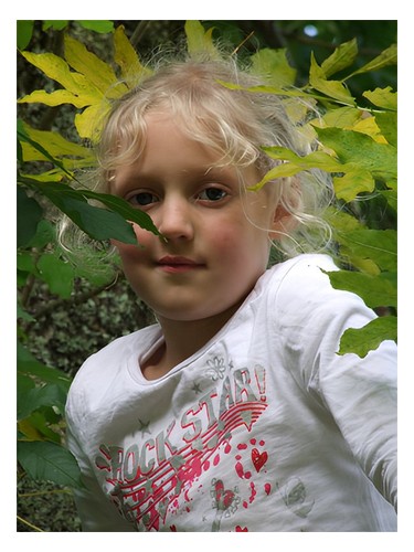 Pur Blond