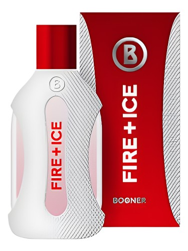 Fire + Ice for Women
