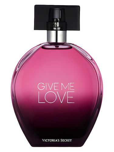 Give Me Love