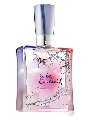 Be Enchanted