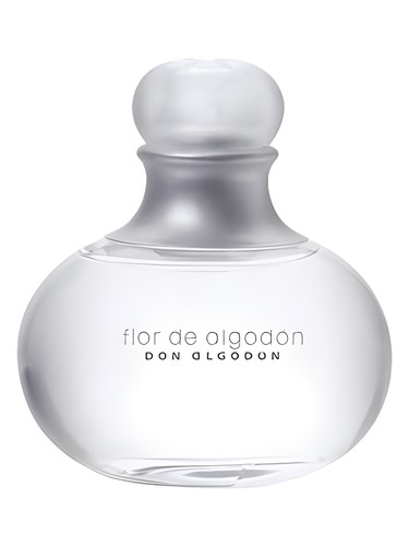 Flor de Algodon