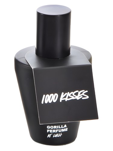 1000 Kisses